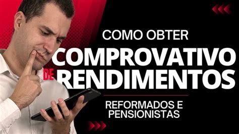 Guia completo para recibo de pensão de reforma.
